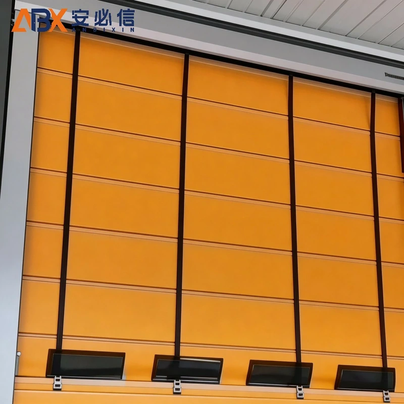 盘锦市海绵门封