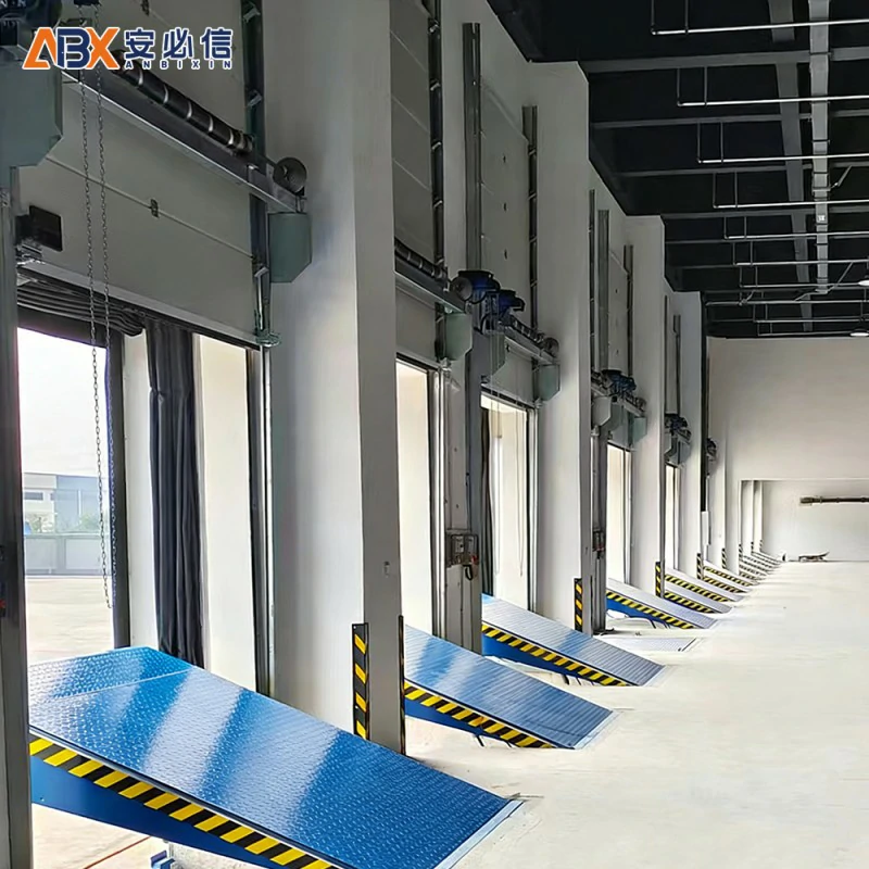 盘锦市保温滑升门